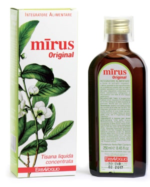 Teinture mère d'algue chlorella 100 ml