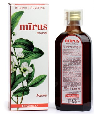 Boisson au sarrasin bio 1000 ml