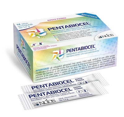 Probinul 5 Neutre 12 sachets