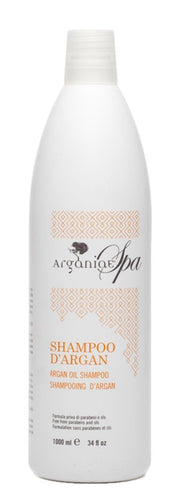 SHAMPOO D'ARGAN 1L