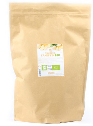 ZENZERO CANDITO BIO 1000G