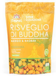 RISVEGLIO BUDDHA BIO MANGUE & BAO