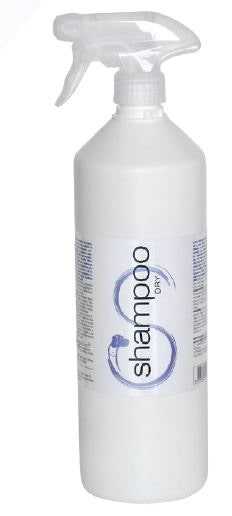 Mom Bipack Neo Mom Shampooing 2x150ml Double Traitement Cheveux