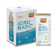 Idrobasic Gusto Mandorla 15 Bustine