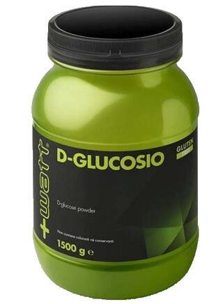 +Watt D-Glucosio 1500g
