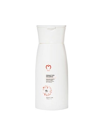 Etereal Energia Huile essentielle pure de davana et de mandarine 15 ml
