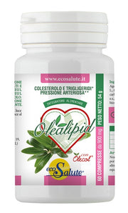 OLEALIPID 60CPR