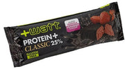 +Watt Protein+ Classic 25% Barretta Proteica Gusto Fragola 40g