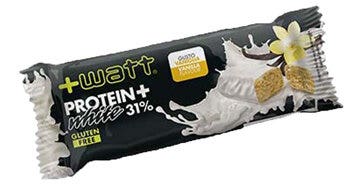 Protein+ White Gusto Vaniglia 40g
