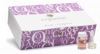 ARGANIAE VIDECO' LOZIONE VISO