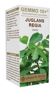 Emorsan Gel 10 ampoules unidoses