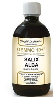 SAULE BI 100ML ANALCO GEM10+