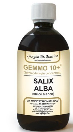 SAULE BI 100ML ANALCO GEM10+
