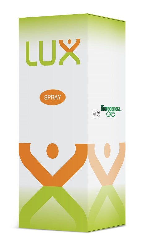 GIOVILUX SPRAY 50ML