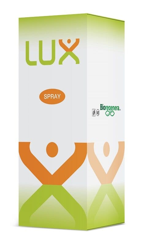 GIOVILUX SPRAY 50ML