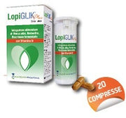 Natur Unique Stick Lèvres à l'Aloe Vera 4 ml