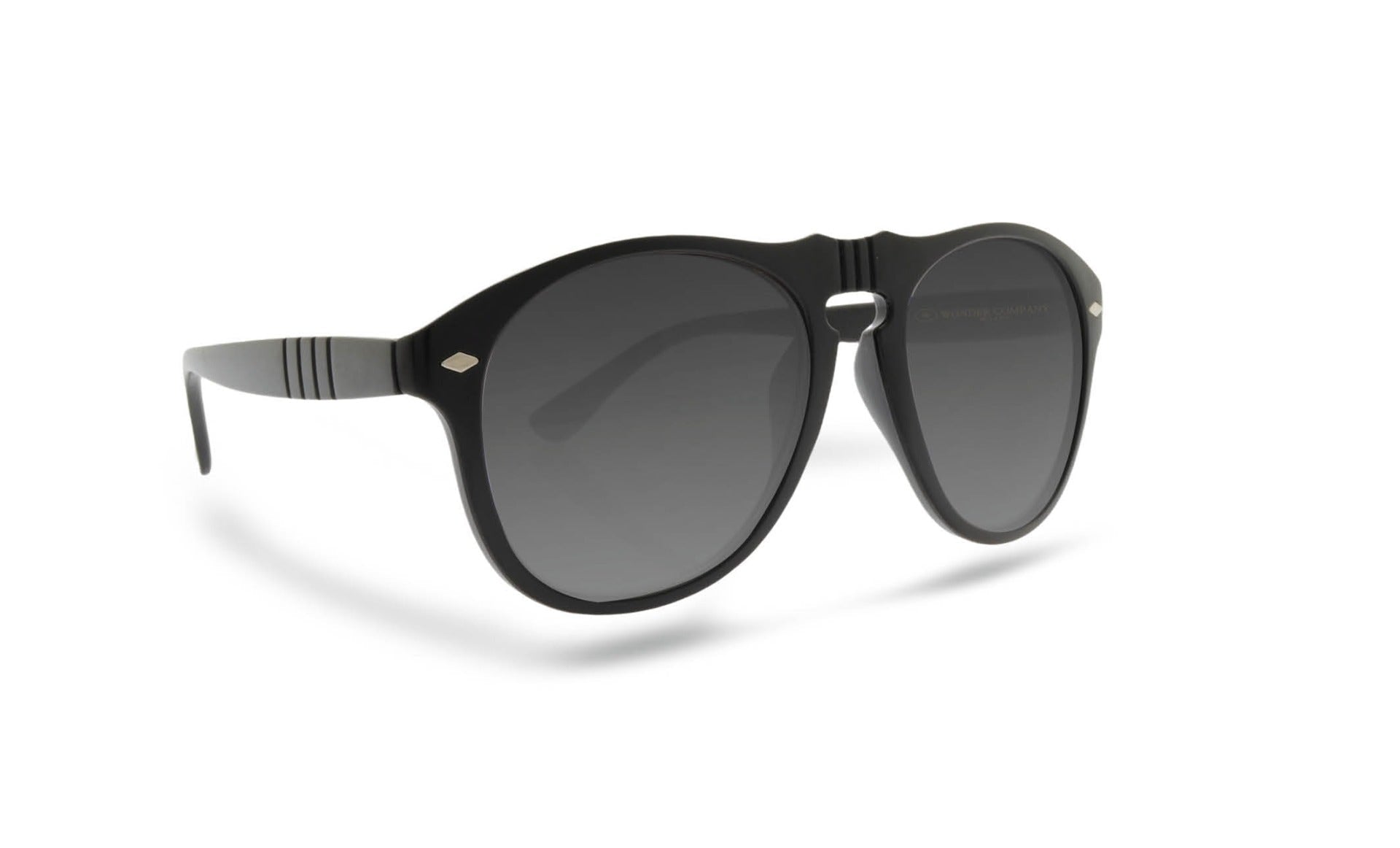 Lunettes de soleil pour homme, modèle Steve