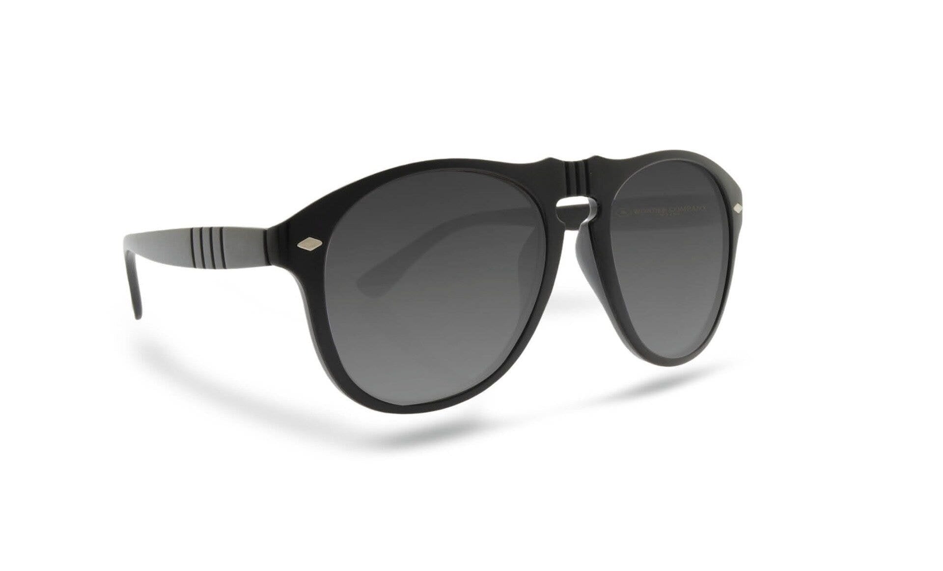 Lunettes de soleil pour homme, modèle Steve