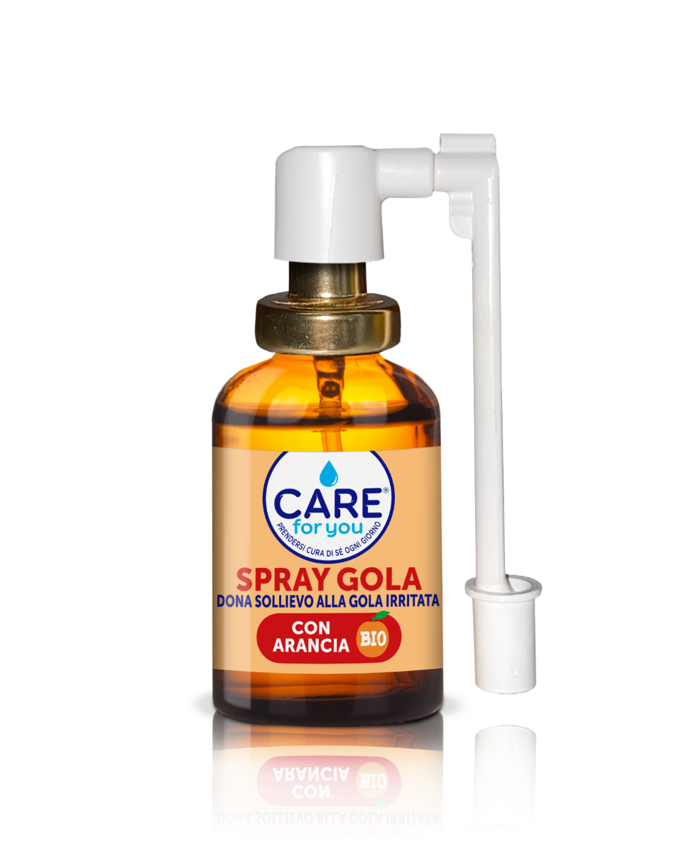 Care For You Spray Gola 20ml