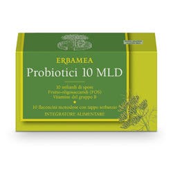 Omivis Compresses ophtalmiques 20 pièces