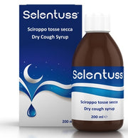 SELENTUSS SCIROPPO TOSSE SECCA