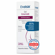 Evolsin Gel pour hémorroïdes 40 ml