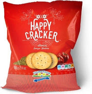 Happy Farm Happy Crackers saveur pizza 60 g