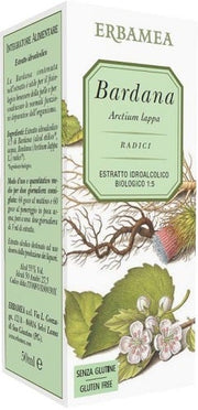 Erbamea Boswellia 50 gélules