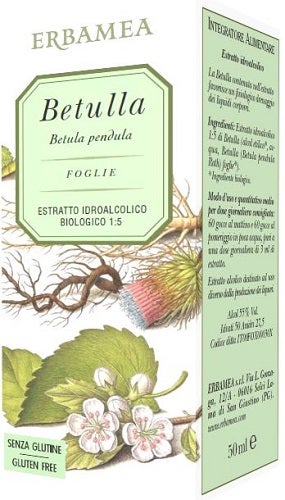 Erbamea Sinergicum Valériane 100 ml