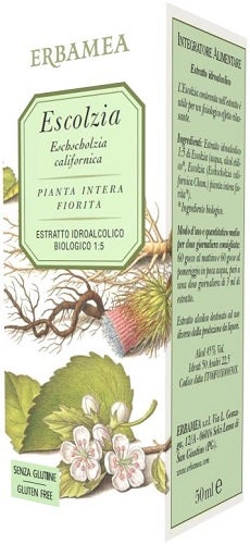 Erbamea Glucomannane 50 gélules