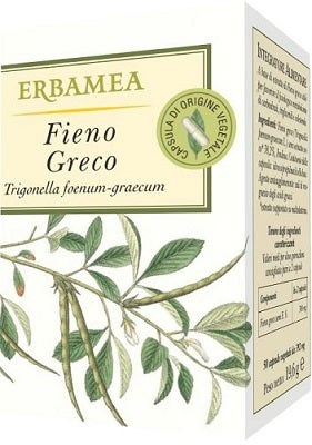 Erbamea Complexe de vitamines B 24 gélules végétales