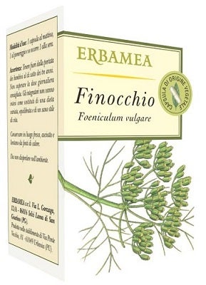 Erbamea Sinergicum Pilosella 50 comprimés