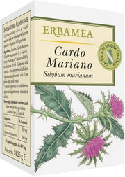 Erbamea Forte Memo 24 gélules