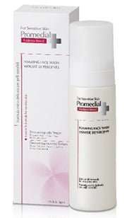 Promedial Mousse Detergente 100ml