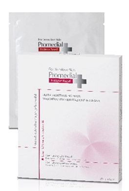 Promedial Maschera Idratante Intensiva