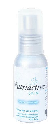 NUTRIACTIVE SKIN SPRAY 50ML