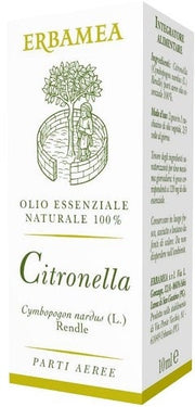 Erbamea Complément alimentaire Carosole 24 gélules végétales
