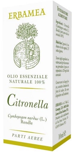 Erbamea Complément alimentaire Carosole 24 gélules végétales