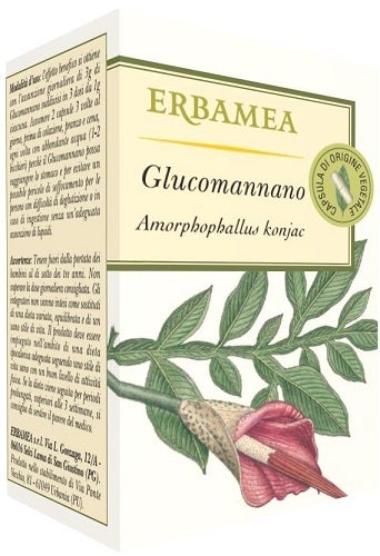 Erbamea OPC 24 gélules
