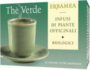 Erbamea Tilleul 50 ml