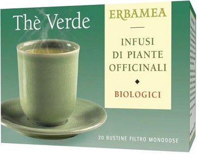 Erbamea Tilleul 50 ml