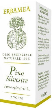 Erbamea Serenoa 50 comprimés