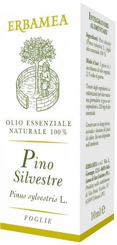 Erbamea Serenoa 50 comprimés