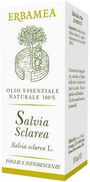 Erbamea Fenugrec 50 gélules