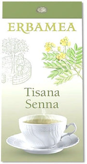 Erbamea Tisana Senna 100g