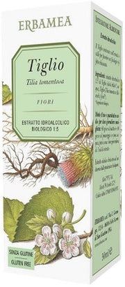 Erbamea Schisandra 50 gélules végétales
