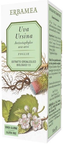 Erbamea Ginkgo 50 gélules végétales