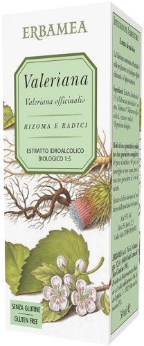 Erbamea Myrtille 50 gélules végétales