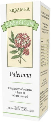 Erbamea Forte Miel 14 flacons