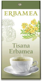 Erbamea Thym Huile Essentielle Naturelle 10 ml